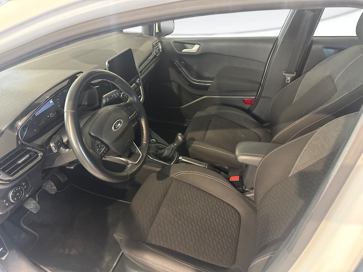 Ford Fiesta Usato 2023 Fiesta Parma