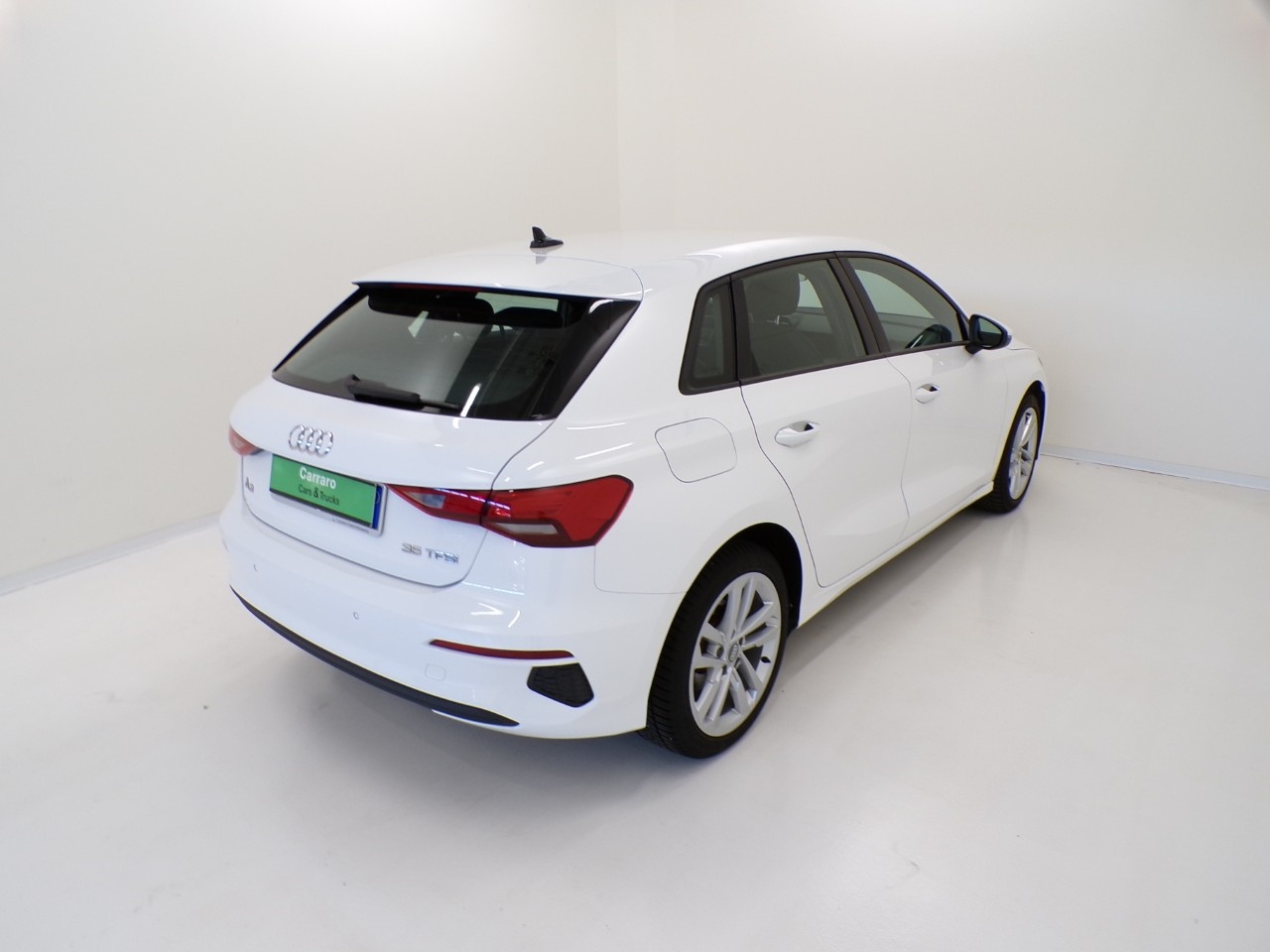 Audi A3 A3 Sportback 35 1.5 TFSI mHEV Business Advanced S tronic - 6