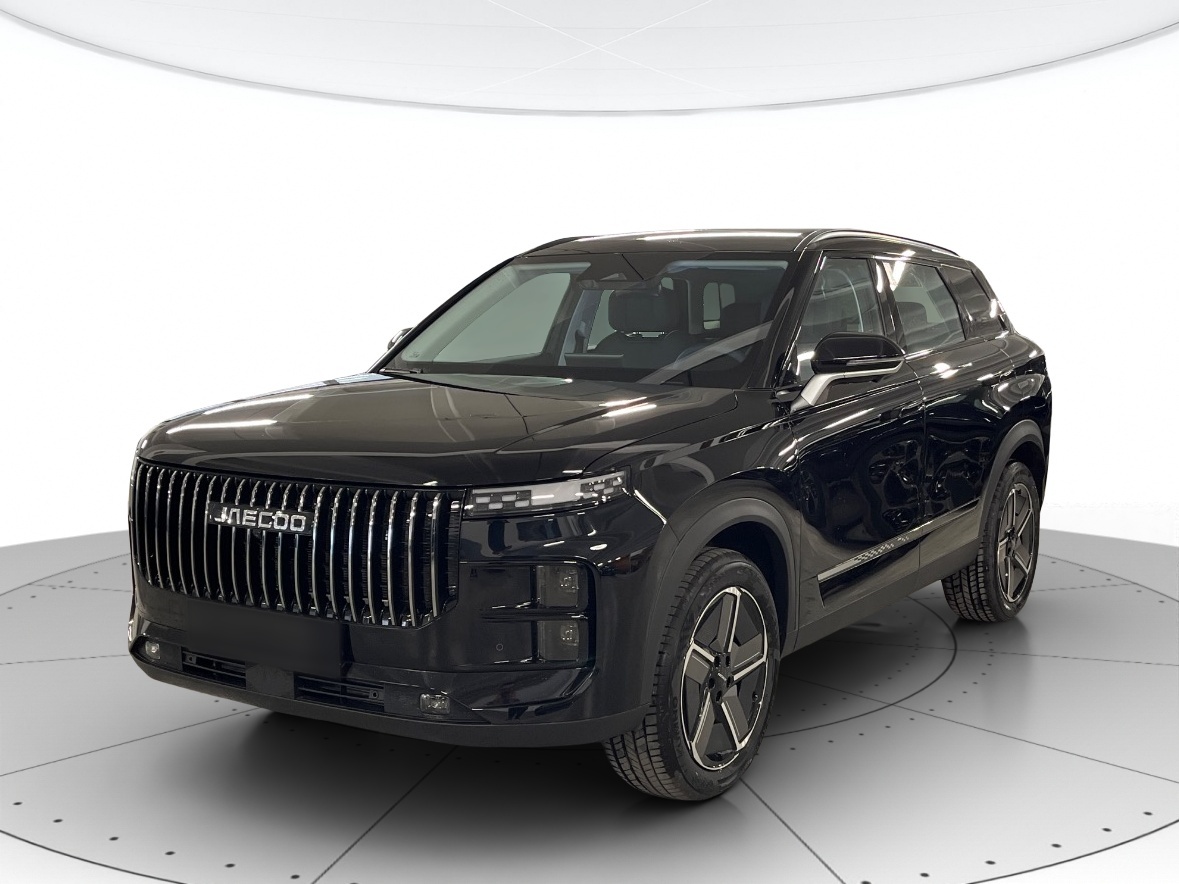 Jaecoo Jaecoo 7 Nuovo Ibrido benzina Jaecoo 7 Verona