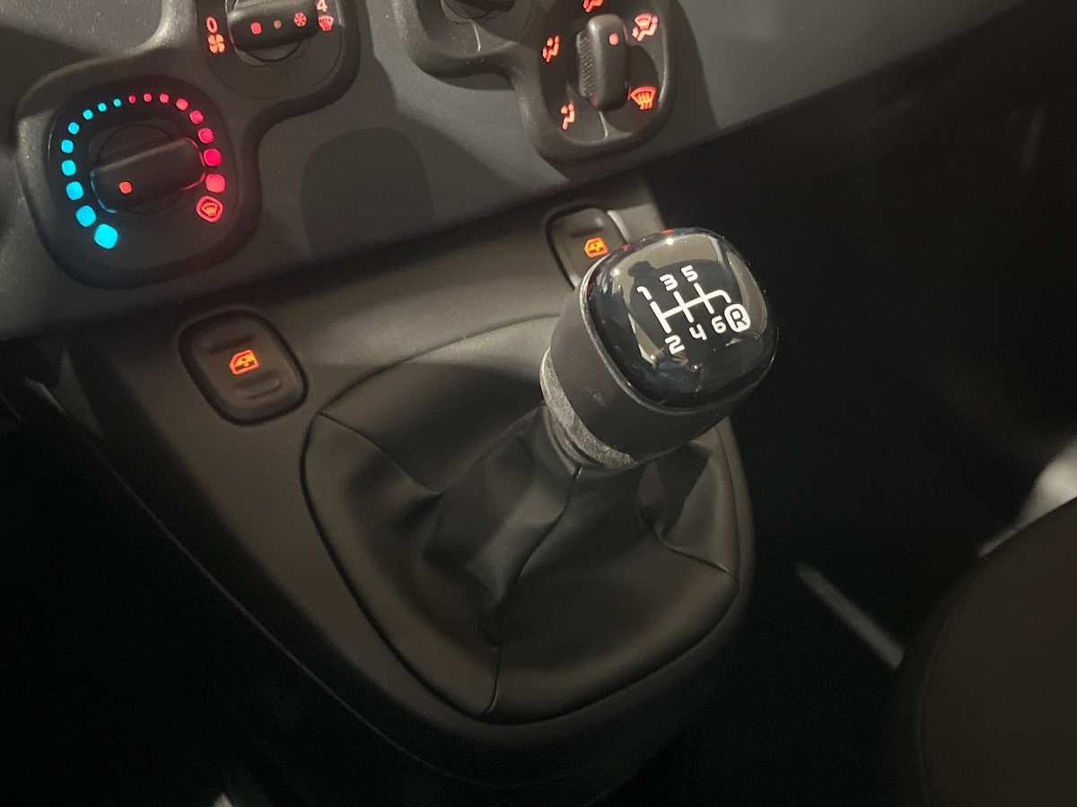 Fiat Pandina KM0 2025 Pandina Verona