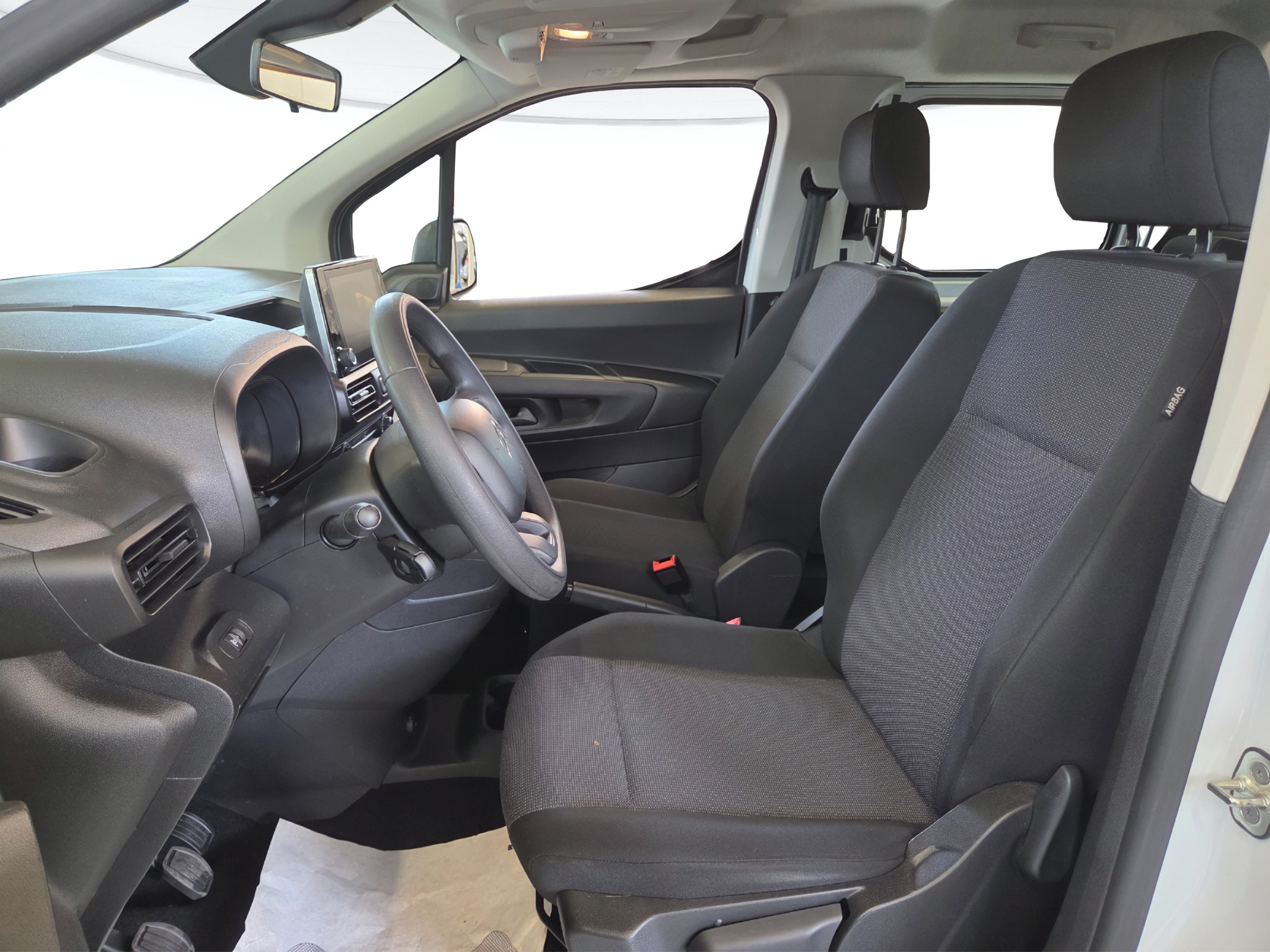 Citroen Berlingo Usato 2022 Berlingo Porto Mantovano