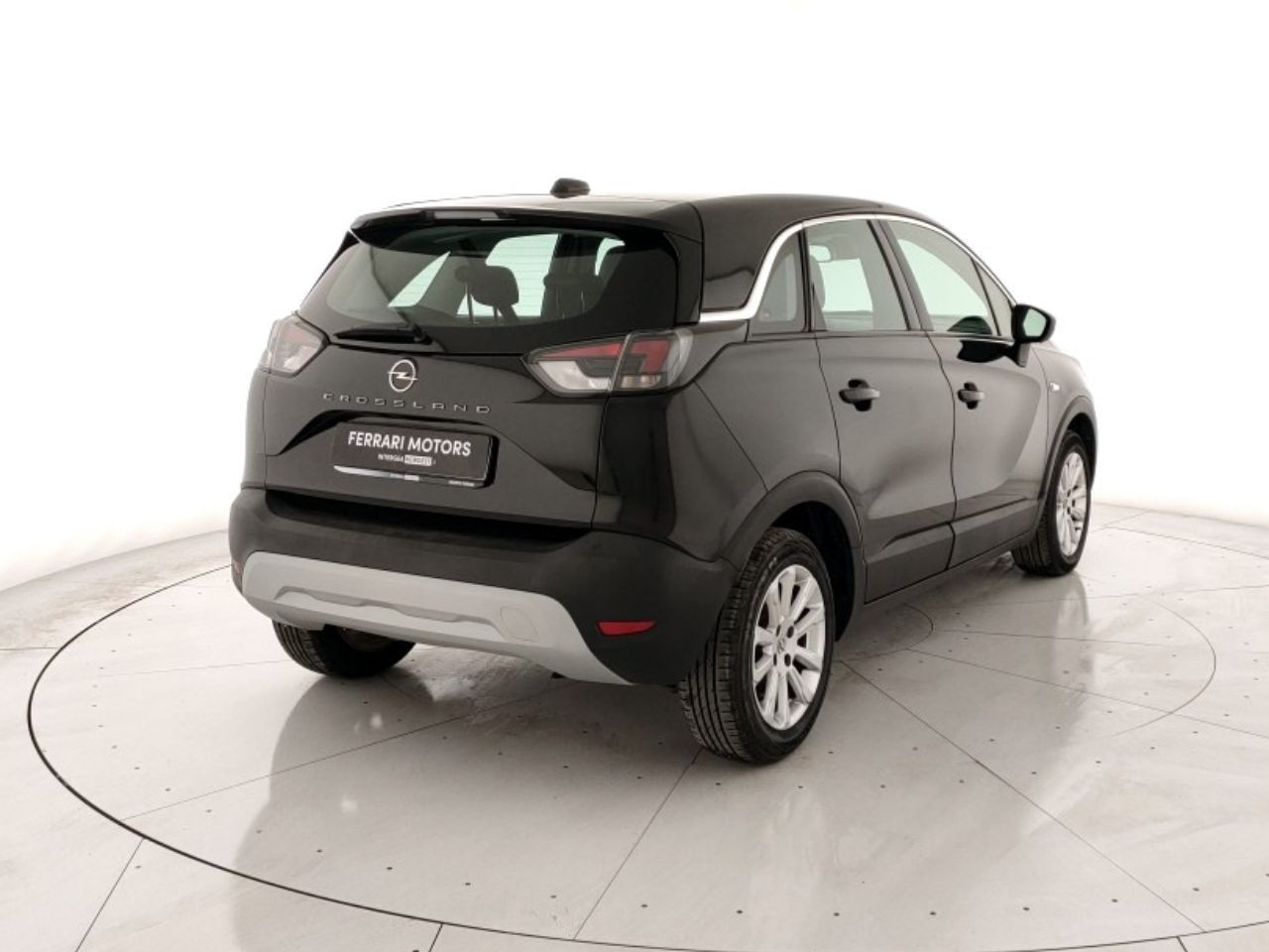 Opel Crossland Usato 2022 Crossland Reggio Emilia