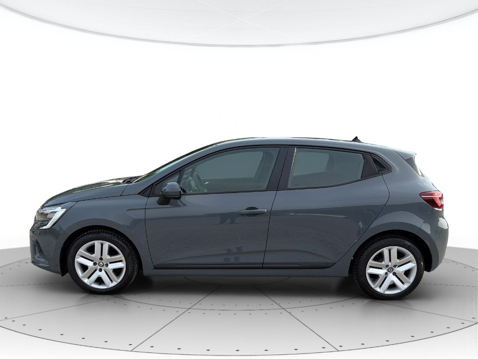 Renault Clio Usato 2021 Clio Mestre