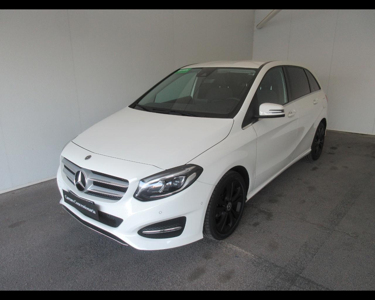 Mercedes Classe B Classe B 180 D Sport Next