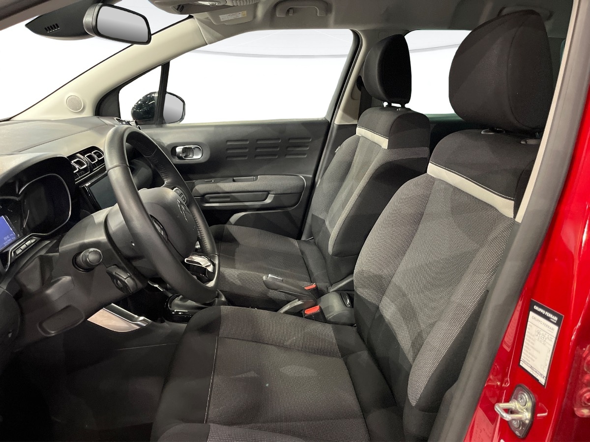 Citroen C3 Aircross Usato 2024 C3 Aircross Verona