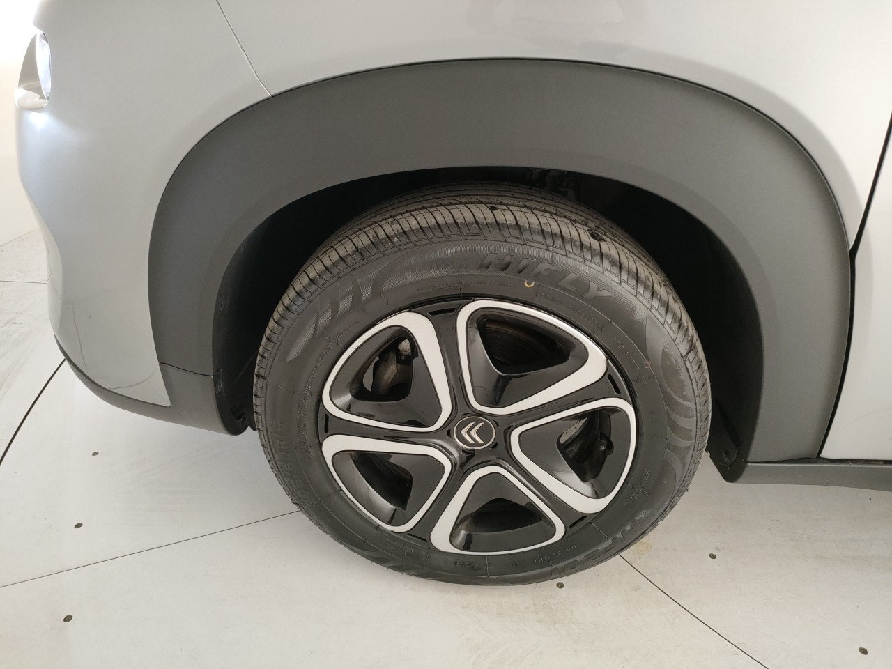 Citroen C3 Aircross Usato 2024 C3 Aircross Parma