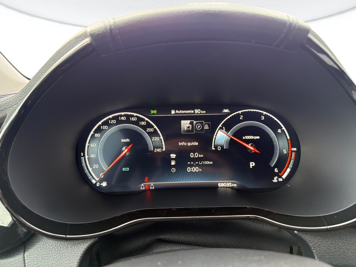 Kia Xceed Usato 2021 Xceed Este