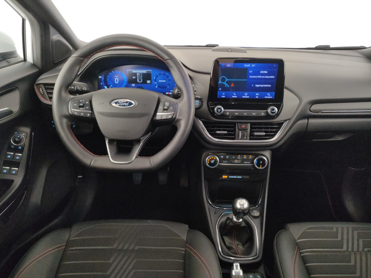 Ford Puma Usato 2023 Puma San Zeno Naviglio