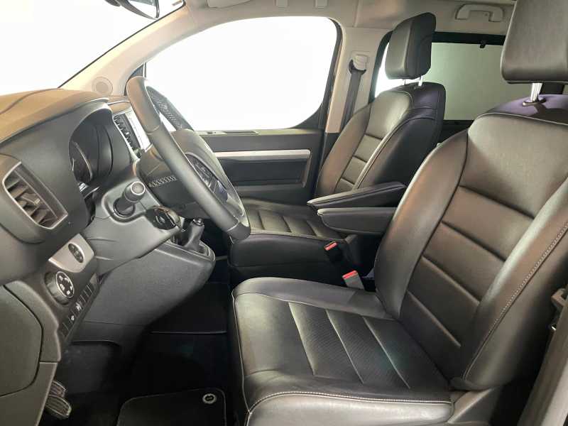 Traveller - Traveller M1 2.0 Bluehdi Std 150cv Business Vip