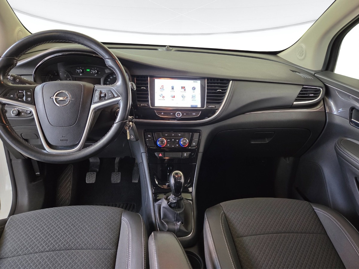Opel Mokka Usato 2018 Mokka Reggio Emilia