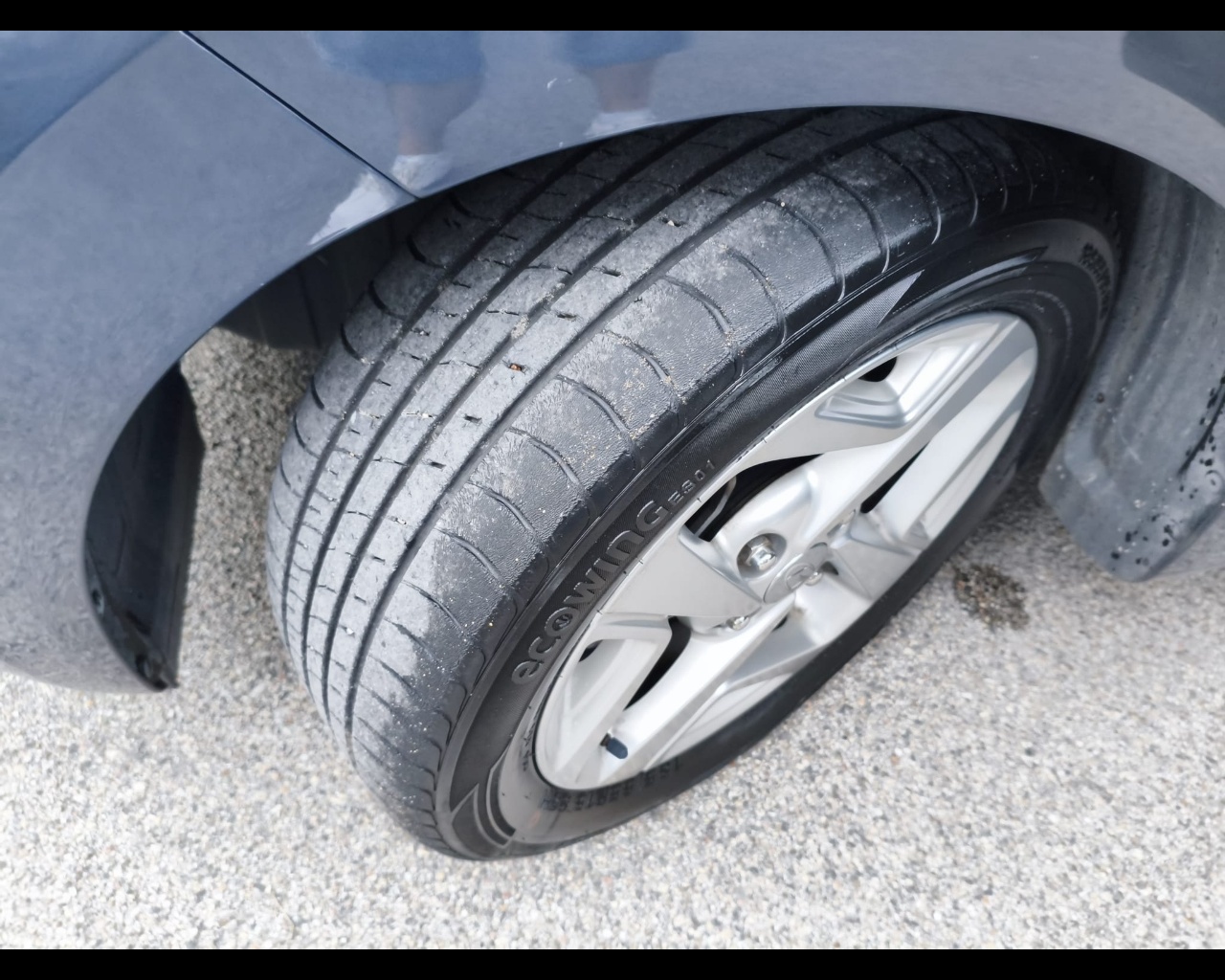 Foto HYUNDAI i10 1.0 mpi Tech Connect Pack