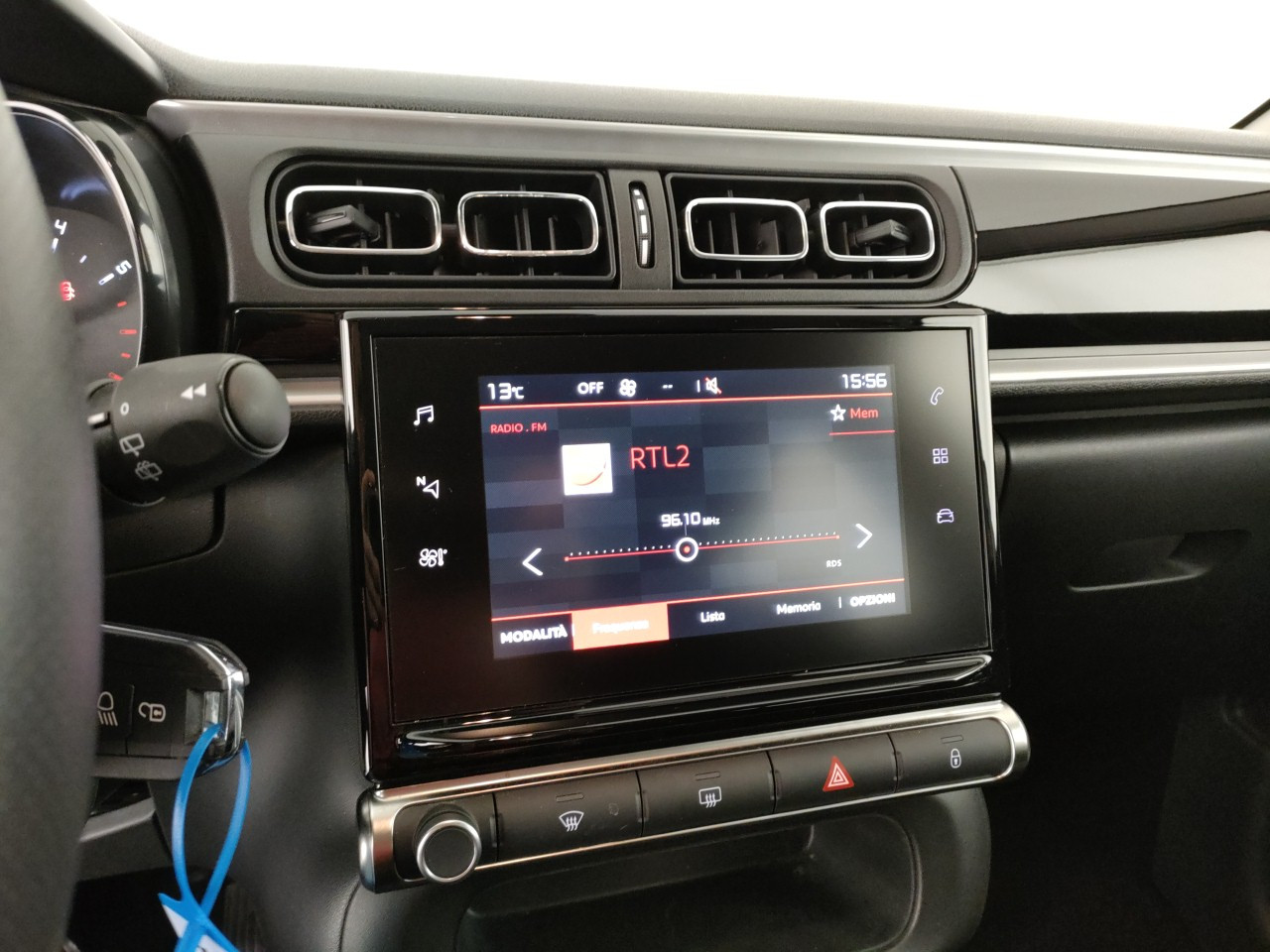 Citroen C3 Usato 2023 C3 Reggio Emilia