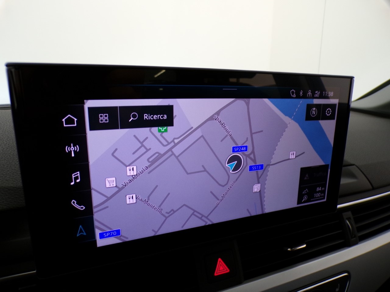 Audi A4 A4 Allroad 40 2.0 TDI mHEV 204cv Business quattro S tronic - 25