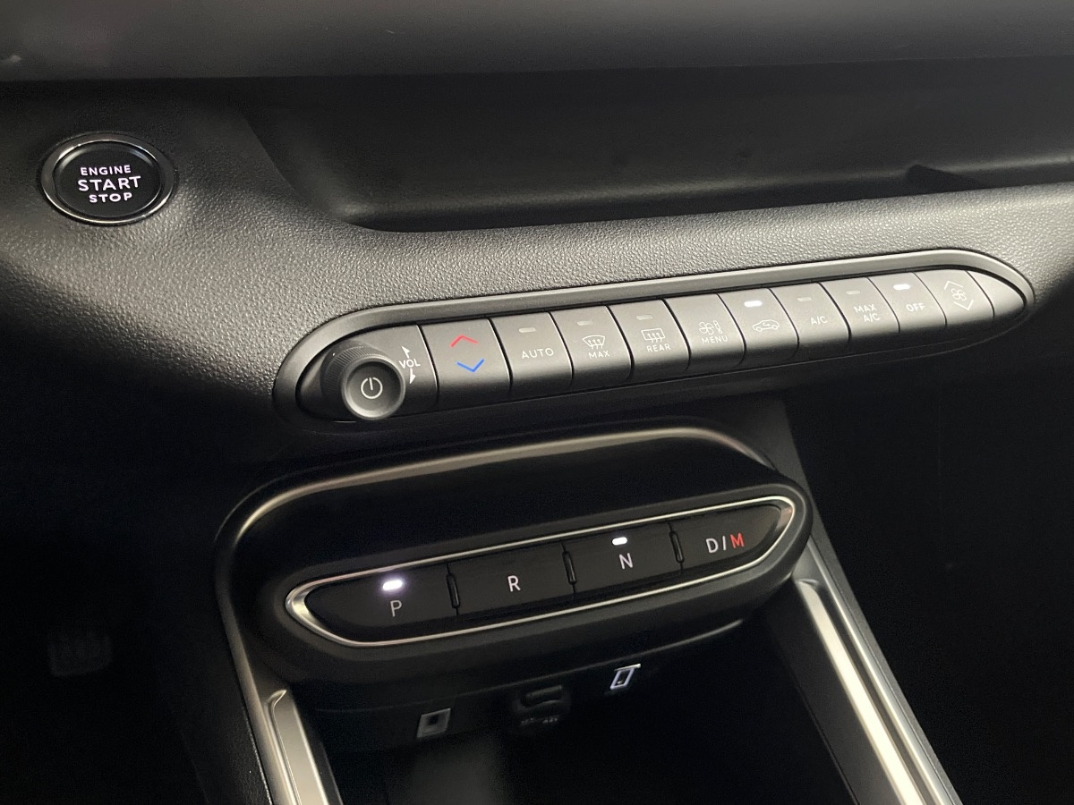 Jeep Avenger KM0 2025 Avenger Verona