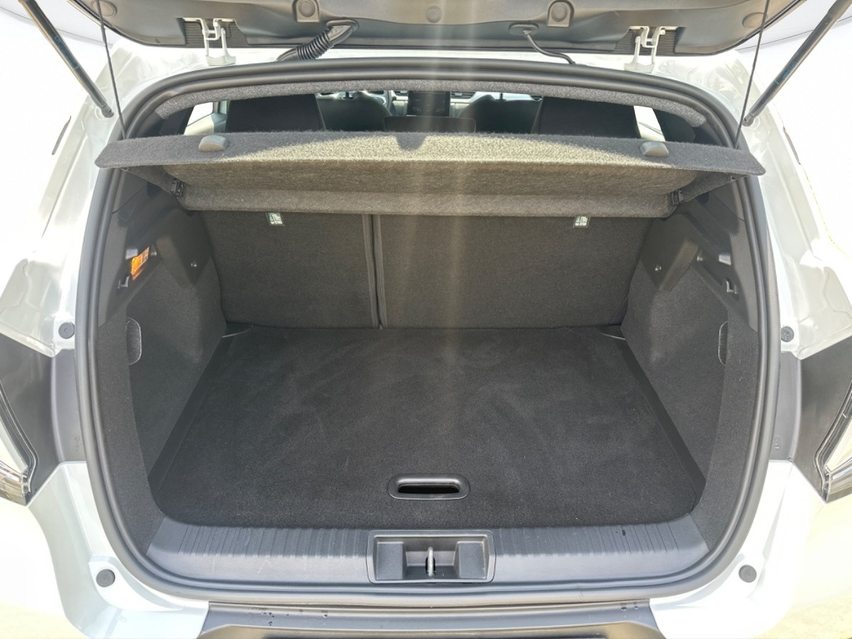 Renault Captur Usato 2025 Captur Carpi
