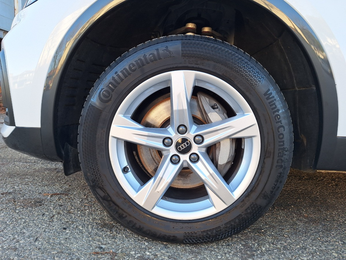 Audi Q5 Usato 2023 Q5 San Vendemiano