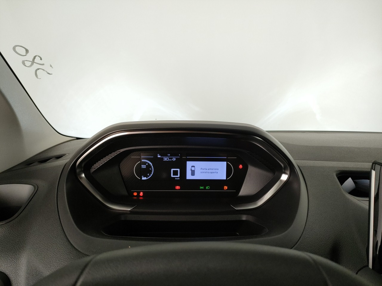 Peugeot Partner Nuovo diesel Partner Porto Mantovano