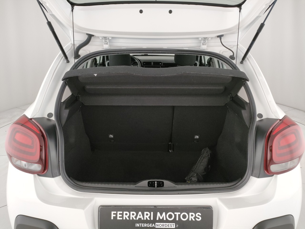 Citroen C3 Usato 2022 C3 Parma