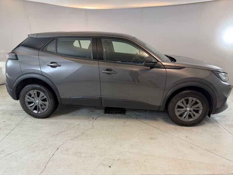 2008 Ii 2020 - 2008 1.2 Puretech Allure Pack S&s 100cv