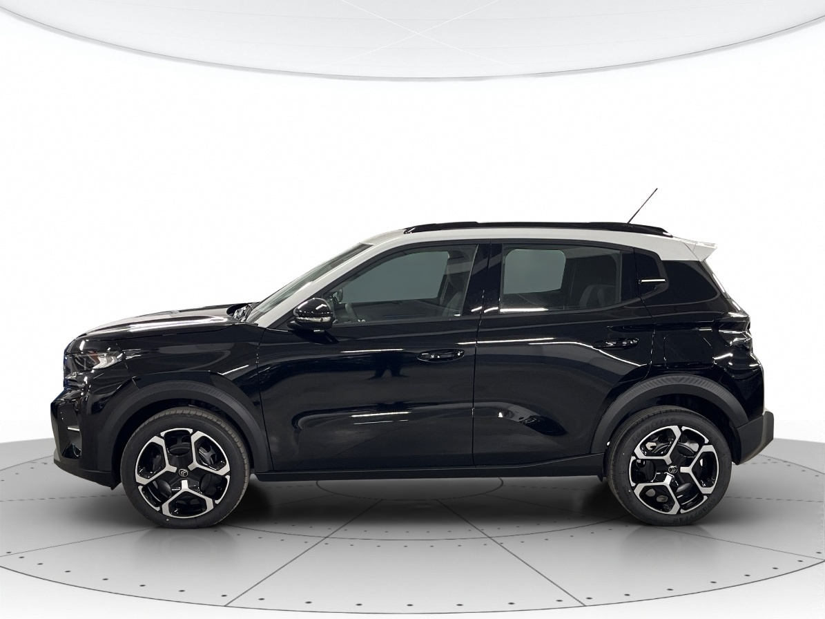 Citroen C3 KM0 2026 C3 Verona