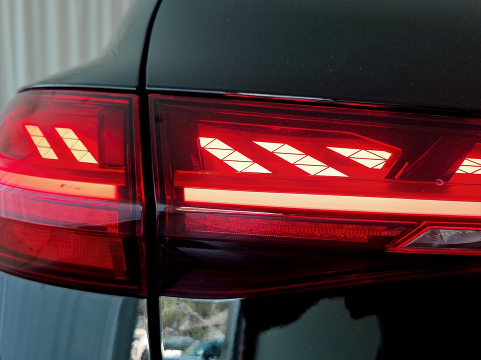 AUDI Q5 35 2.0 tdi mhev 12V Business s-tronic Ibrida km0 - 21