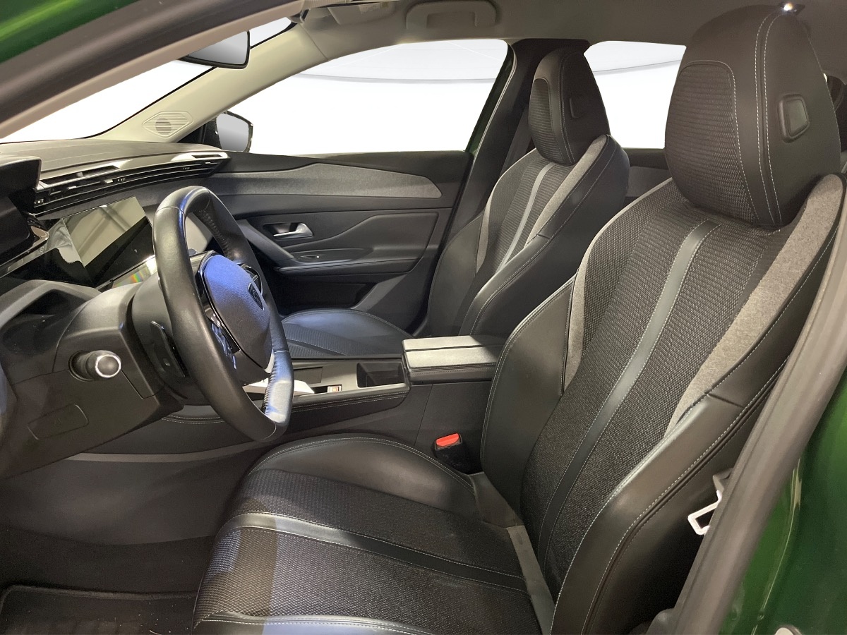 Peugeot 308 Usato 2023 308 Verona