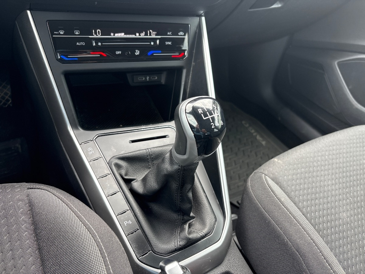 Volkswagen Taigo Usato 2023 Taigo Este