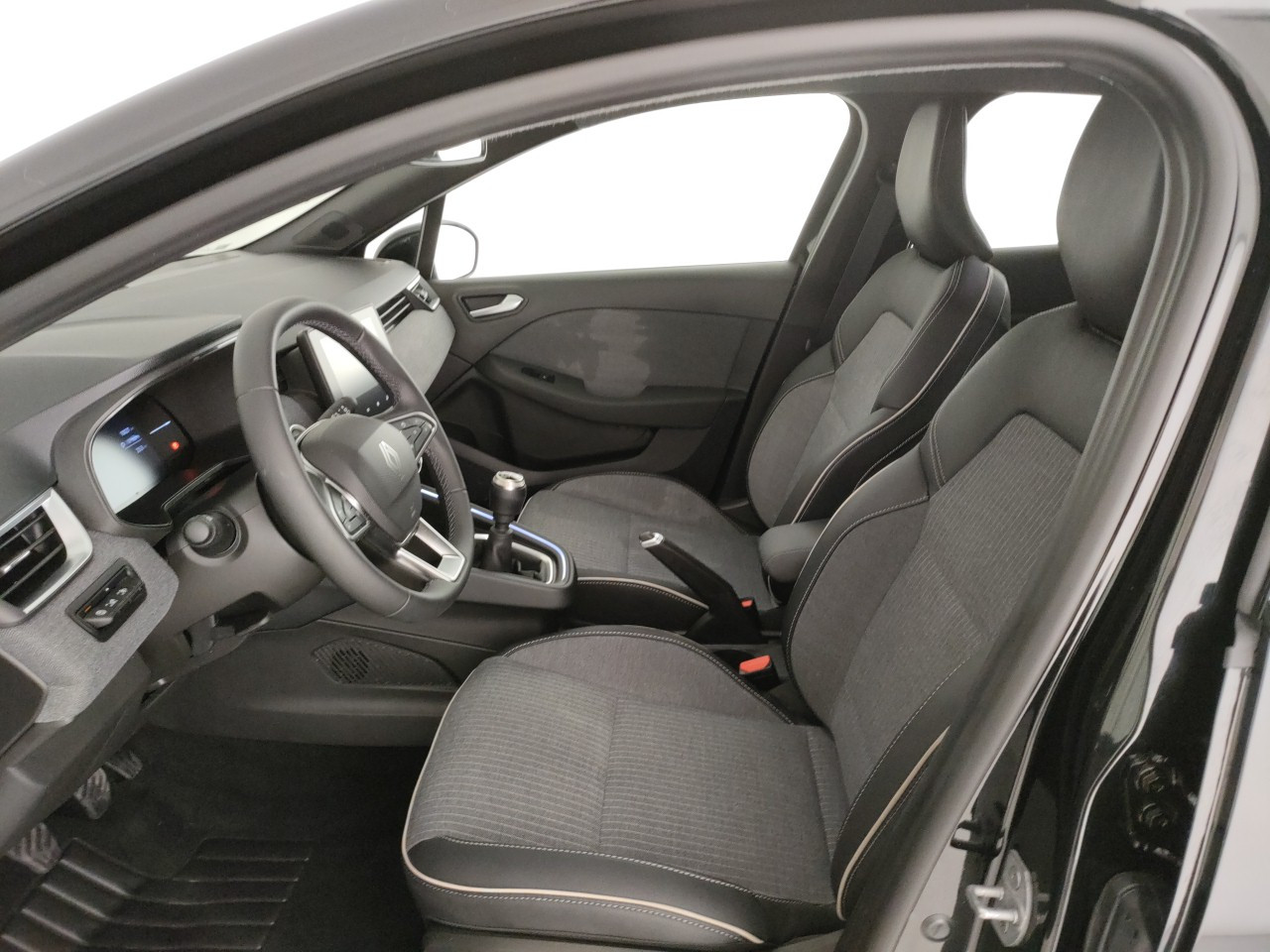 Renault Clio Usato 2025 Clio Modena