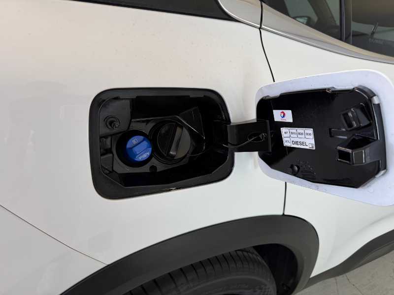 C5 Aircross I 2018 - C5 Aircross 1.5 Bluehdi Shine S&s 130cv