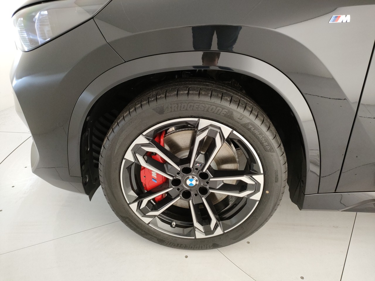 Bmw X1 Usato 2025 X1 San Zeno Naviglio