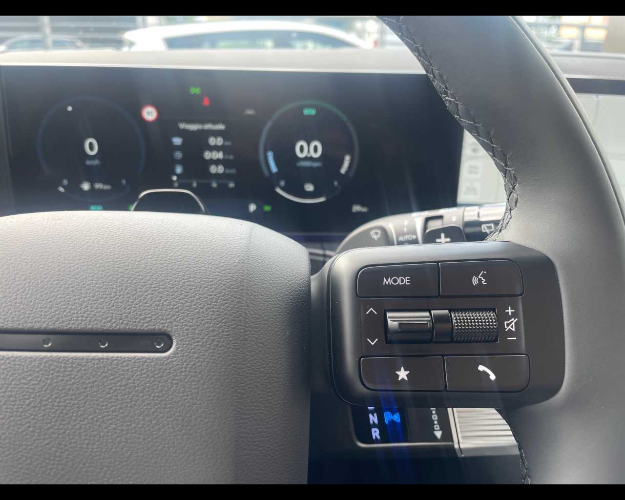 Hyundai Santa Fe Aziendali 2025 Santa Fe Rovigo