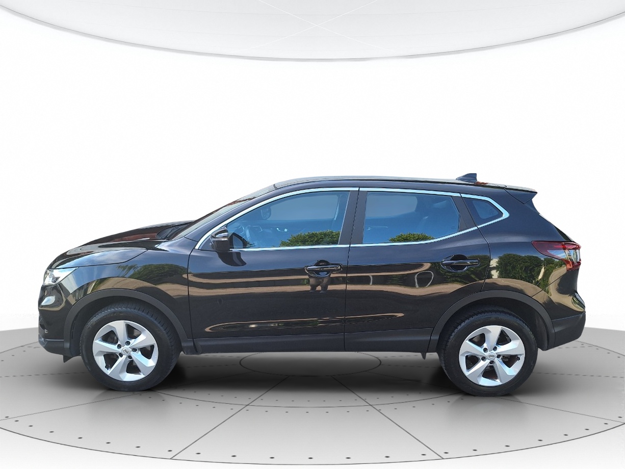 Nissan Qashqai Usato 2020 Qashqai San Vendemiano