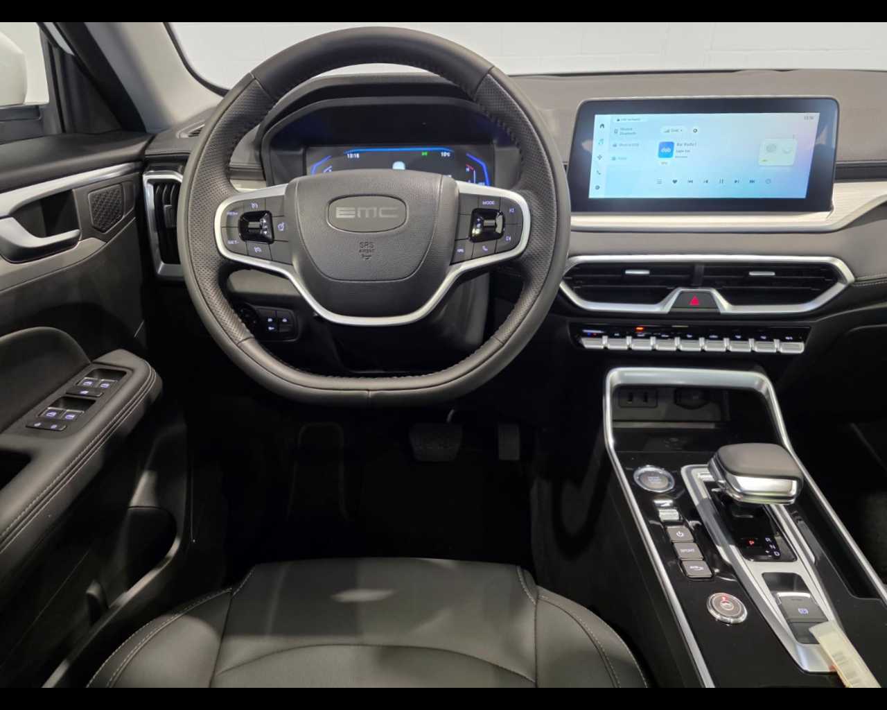 Emc Sei Nuovo GPL Sei Mestre