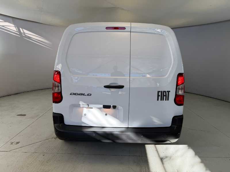 Doblò Doblò Van M 1.5 Diesel 100 Cv Manuale
