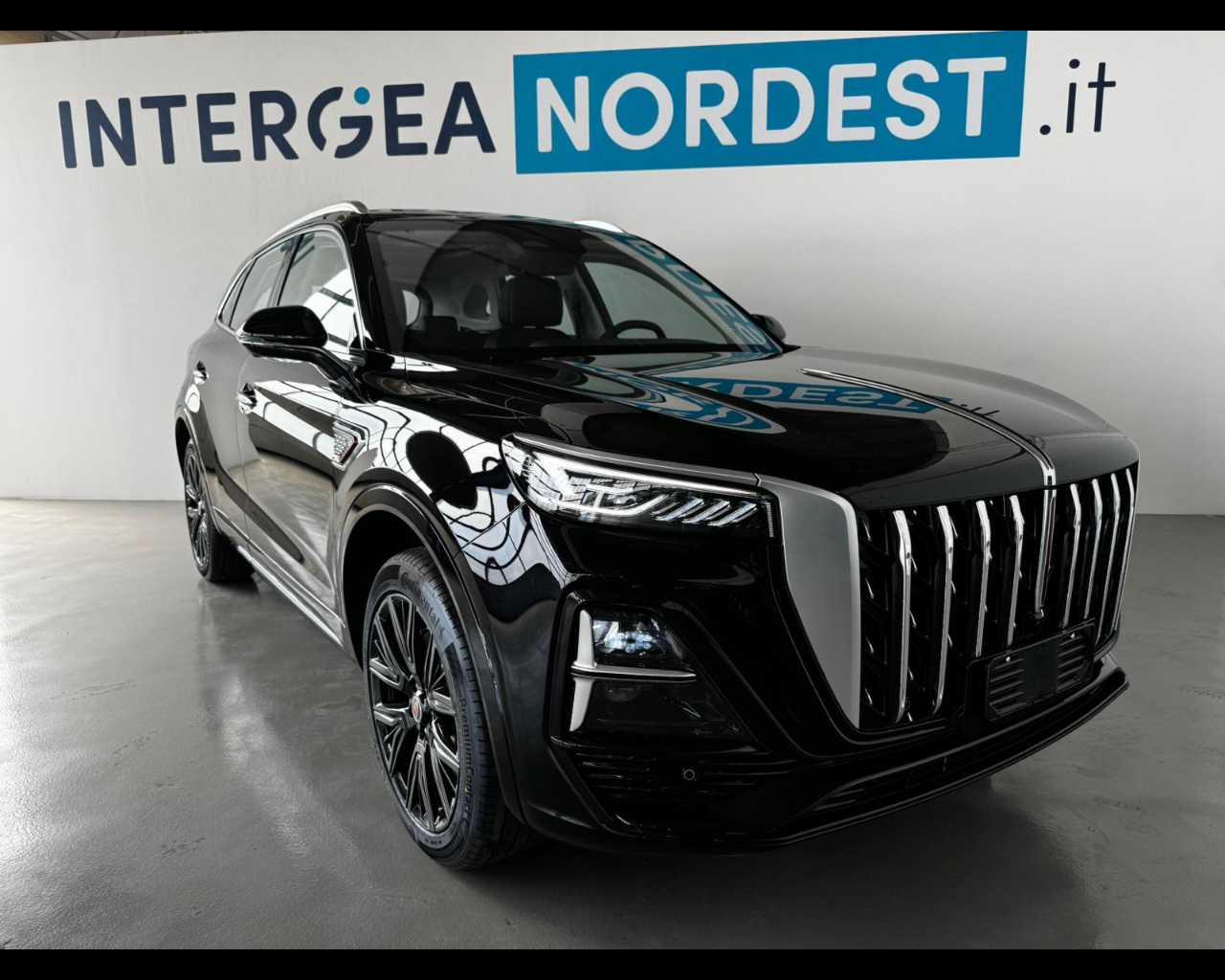 Hongqi HS5 Nuovo benzina HS5 Mestre