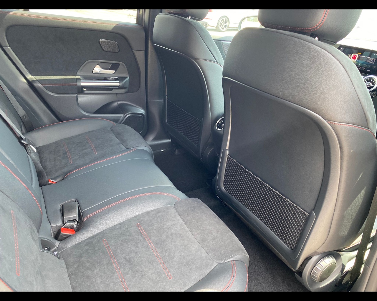Mercedes EQA EQA 250 PREMIUM PLUS - 13