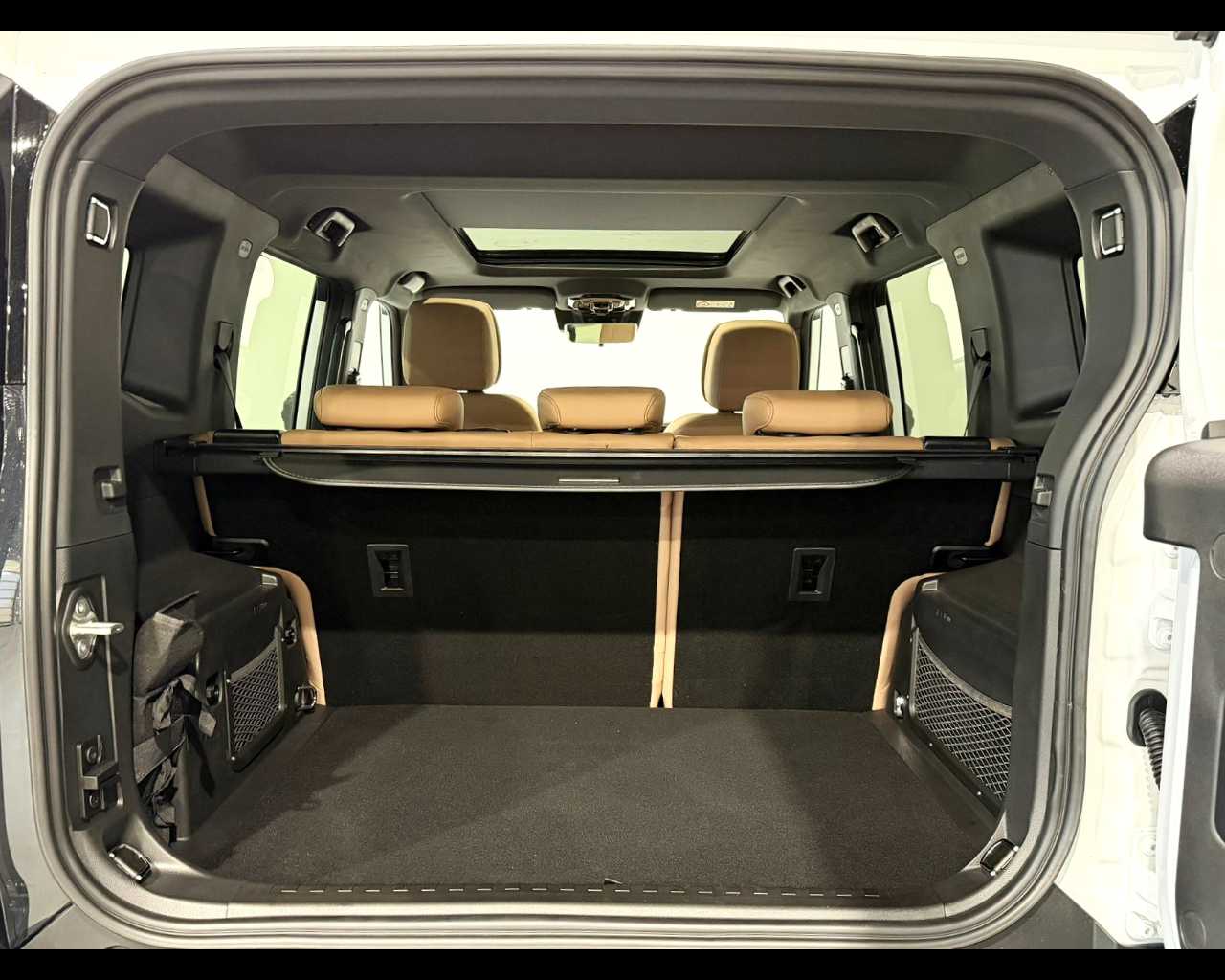 Ich-X K3  Nuovo GPL K3  Mestre