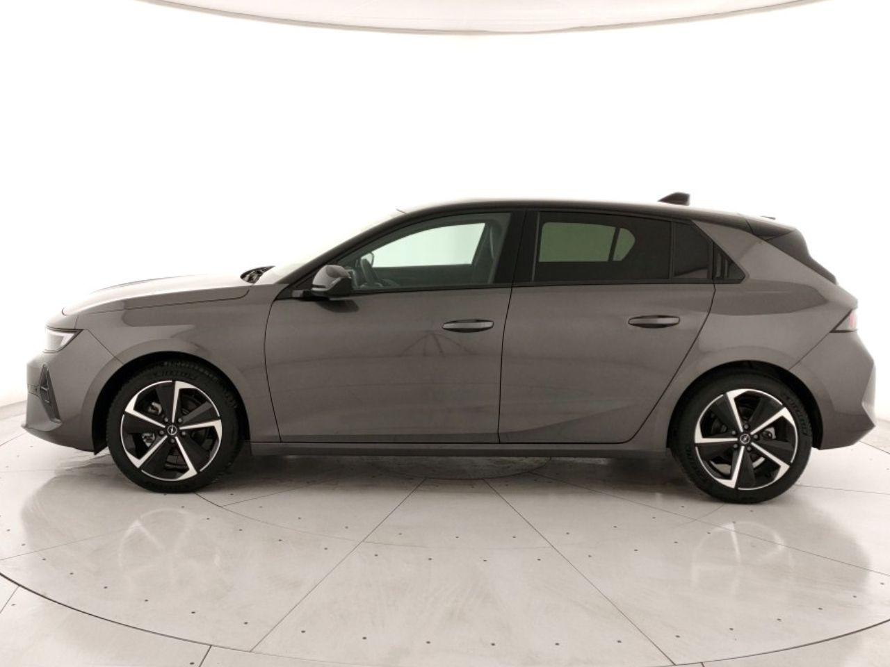 Opel Astra Aziendali 2025 Astra Porto Mantovano