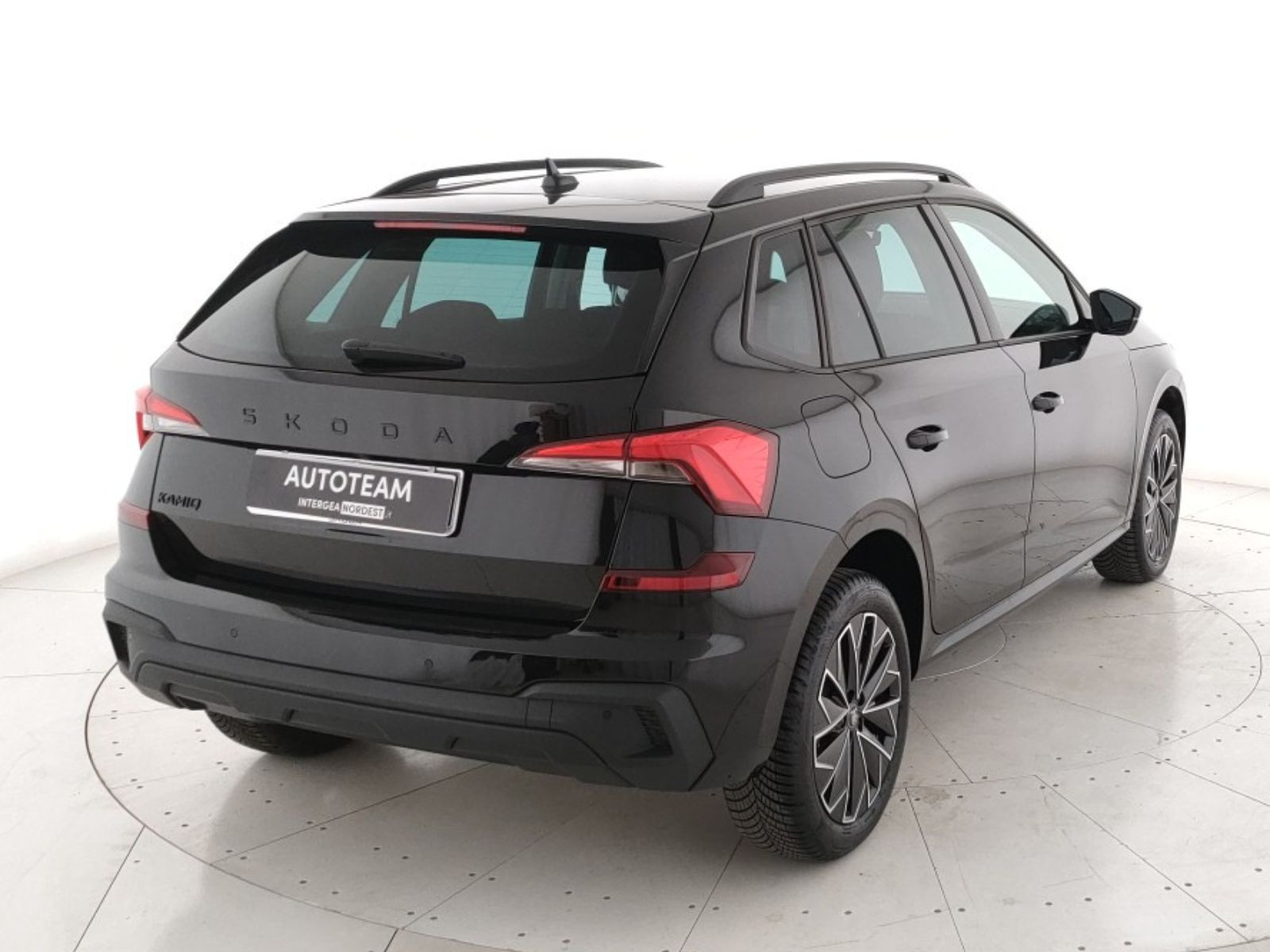 Skoda Kamiq Usato 2025 Kamiq Legnago