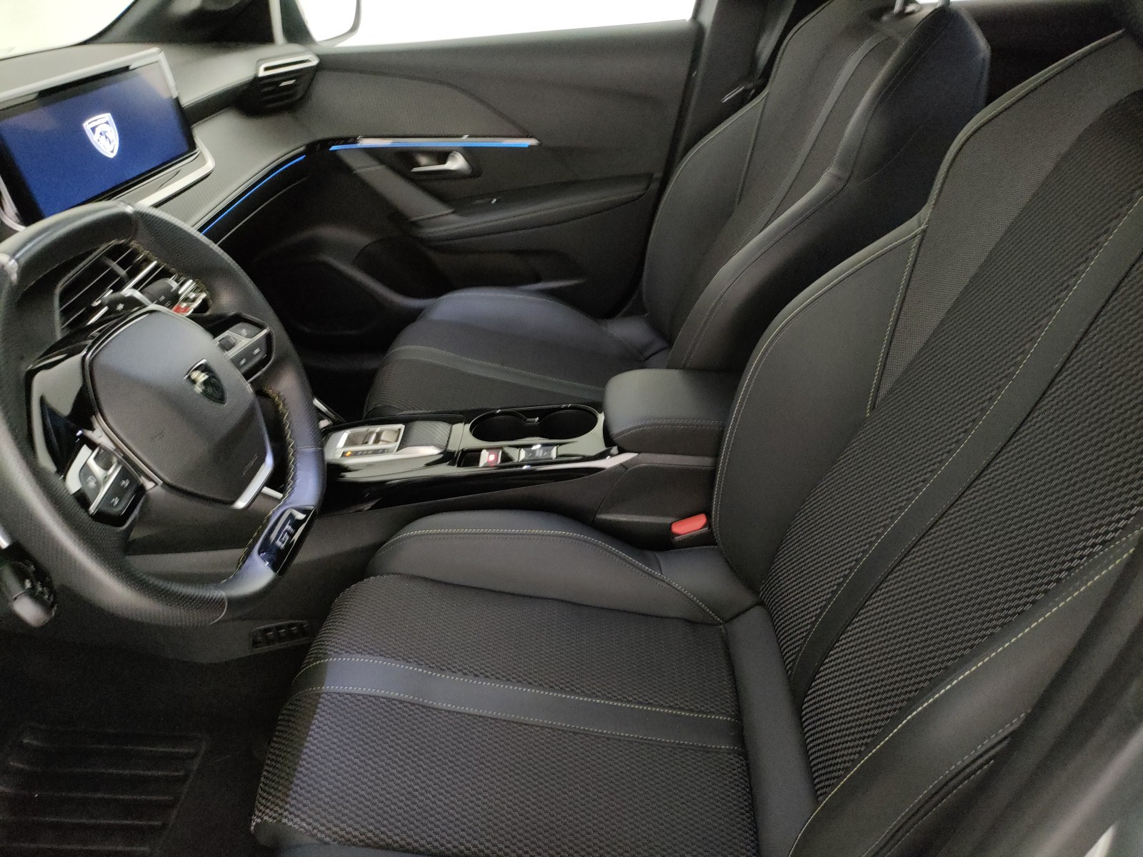 Peugeot 208 Usato 2024 208 Legnago