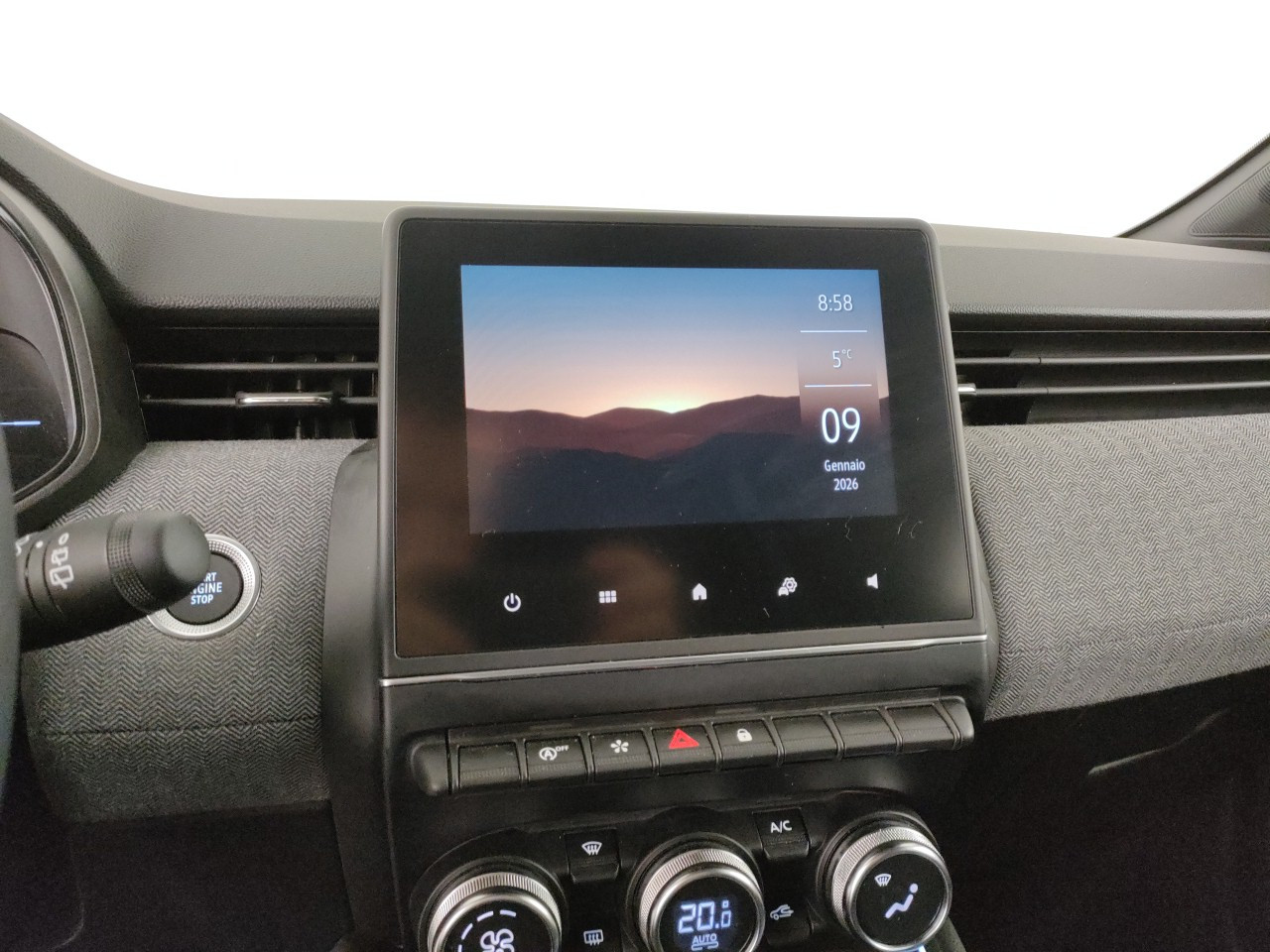 Renault Clio Usato 2025 Clio Reggio Emilia