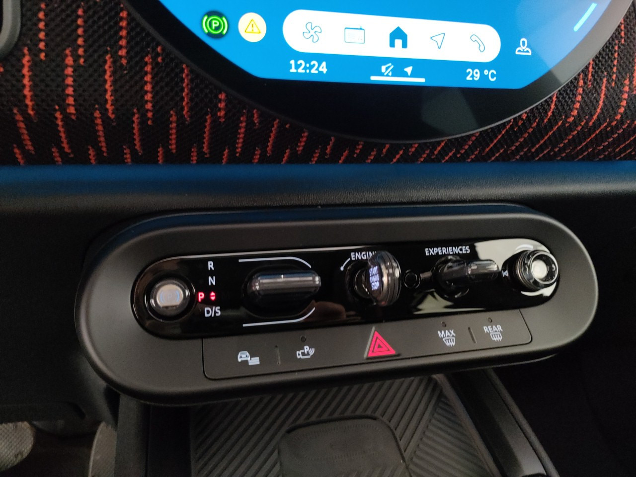 Mini Countryman Aziendali 2026 Countryman Porto Mantovano