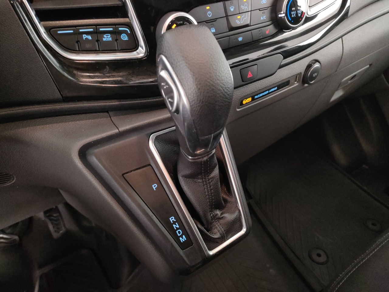 Ford Transit Usato 2021 Transit Modena