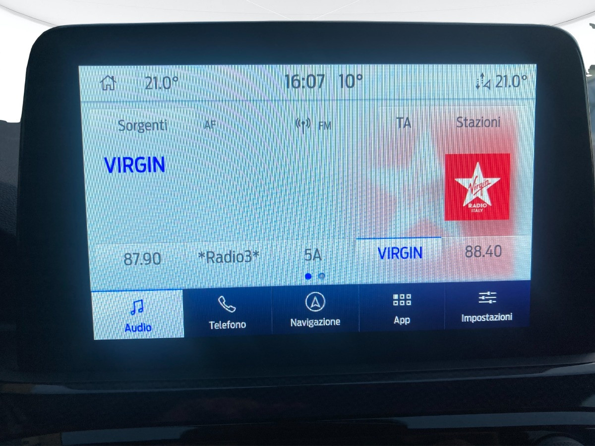 Ford Kuga Usato 2023 Kuga Modena