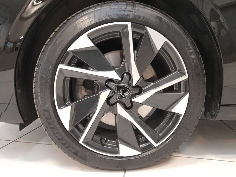 308 Bl - Bluehdi 130 S&s Eat8 Allure