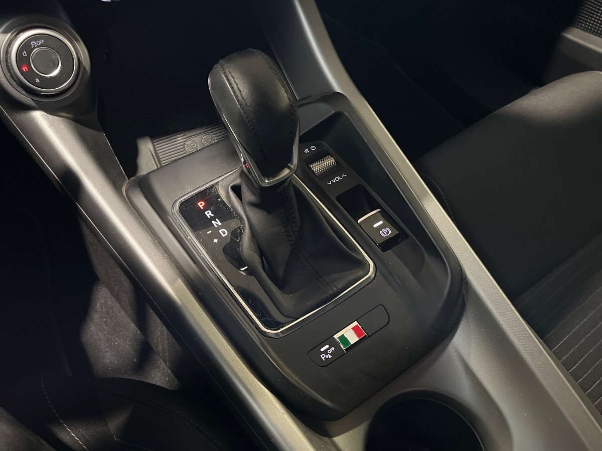 Alfa Romeo Tonale Usato 2024 Tonale Rovigo