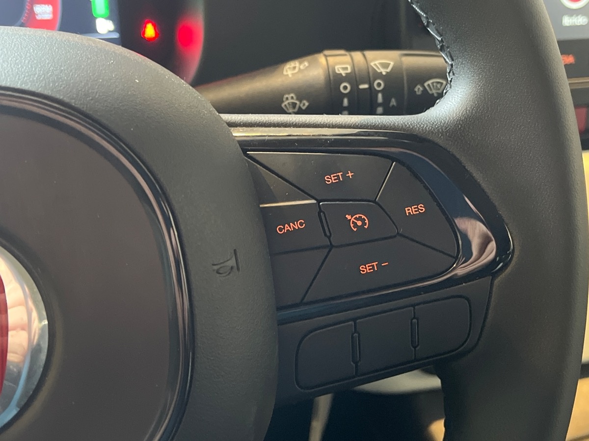 Fiat Pandina Usato 2025 Pandina Cerea