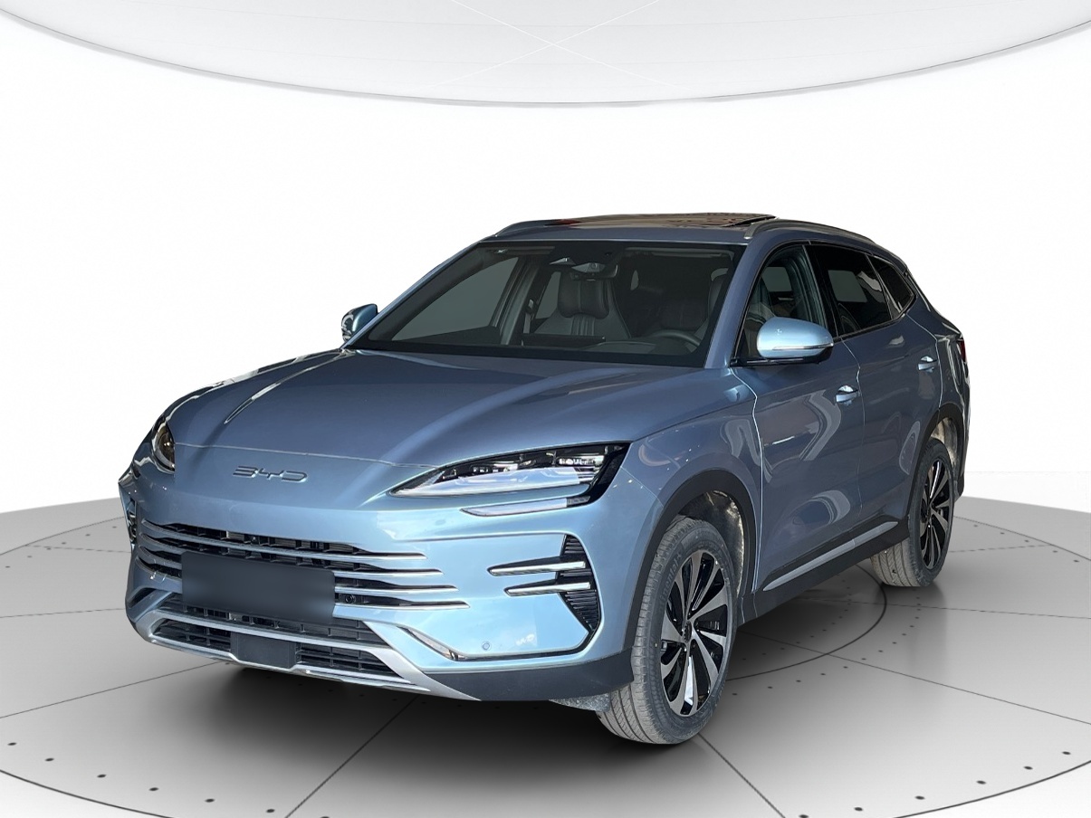 Byd Seal U DM-i KM0 2026 Seal U DM-i Rovigo