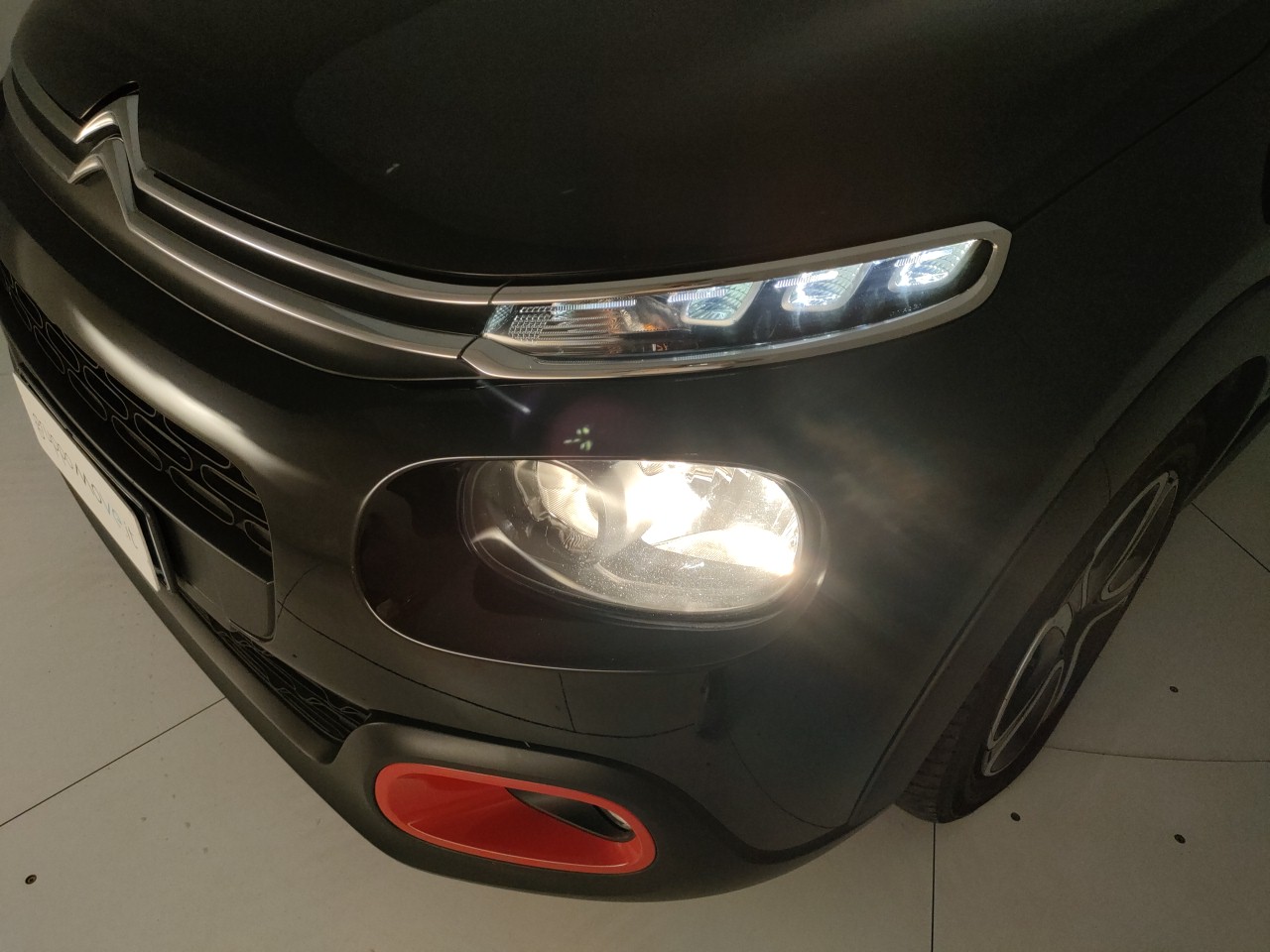 Citroen C3 Usato 2017 C3 Porto Mantovano