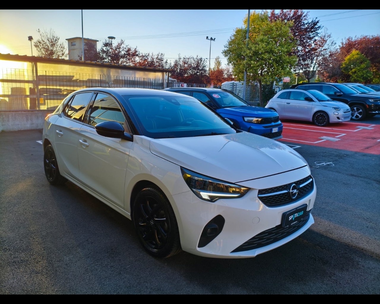 Foto OPEL Corsa 1.5 D&T s&s 100cv